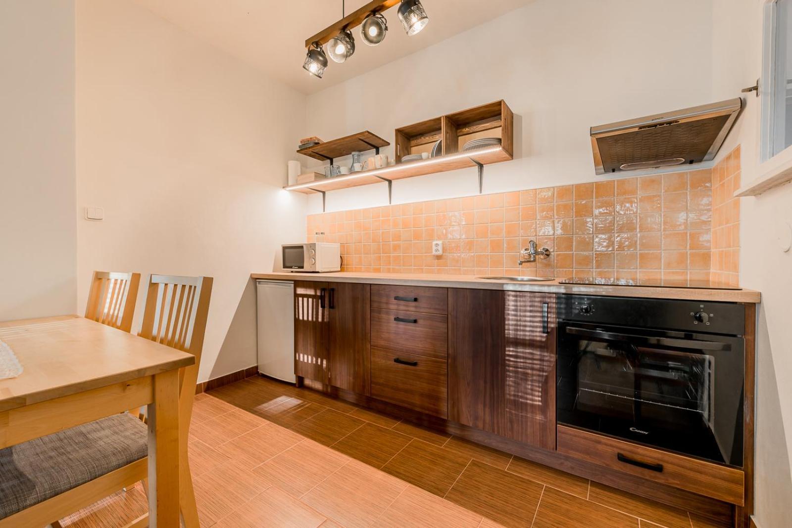Apartman Lucie Liběchov Exterior foto